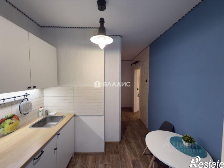 1-комн квартира улица Королёва, 18,  д. 18
