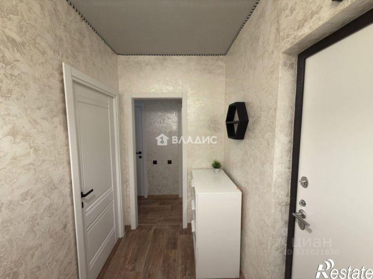 1-комн квартира улица Королёва, 18,  д. 18