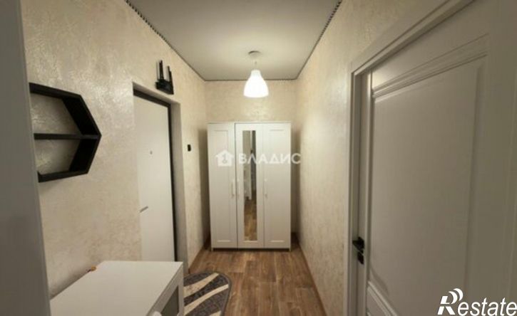 1-комн квартира улица Королёва, 18,  д. 18