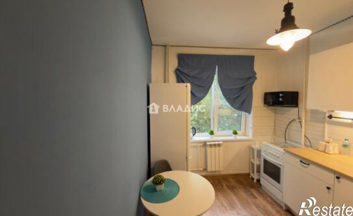 1-комн квартира улица Королёва, 18,  д. 18