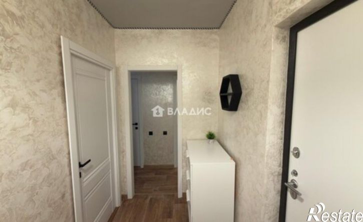 1-комн квартира улица Королёва, 18,  д. 18