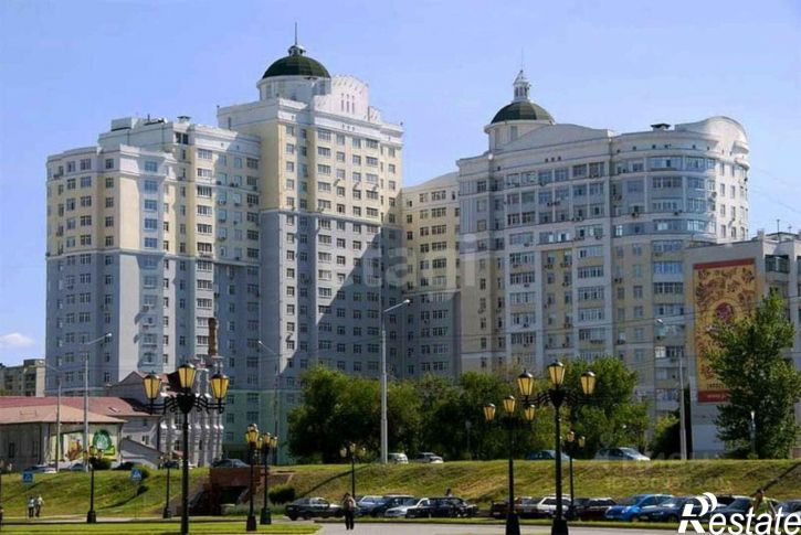 1-комн квартира Свято-Троицкий б-р, 15,  д. 15