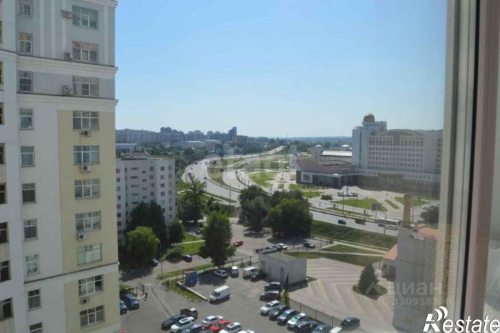 1-комн квартира Свято-Троицкий б-р, 15,  д. 15