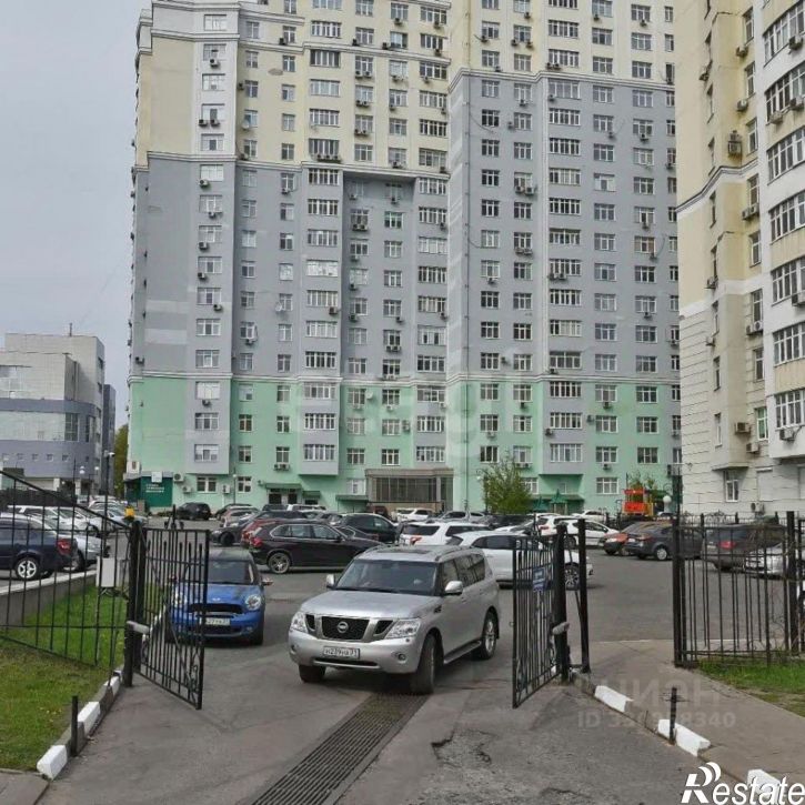 1-комн квартира Свято-Троицкий б-р, 15,  д. 15