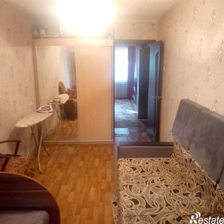 2-комн квартира улица Некрасова, 34,  д. 34
