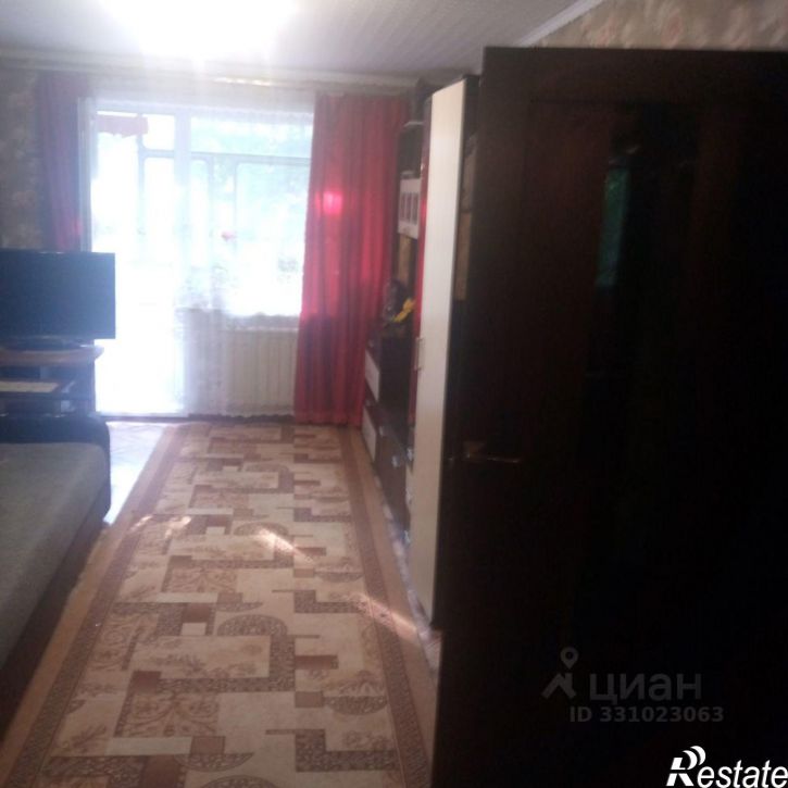 2-комн квартира улица Некрасова, 34,  д. 34