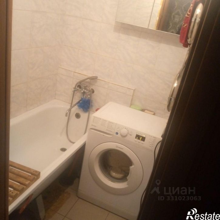 2-комн квартира улица Некрасова, 34,  д. 34
