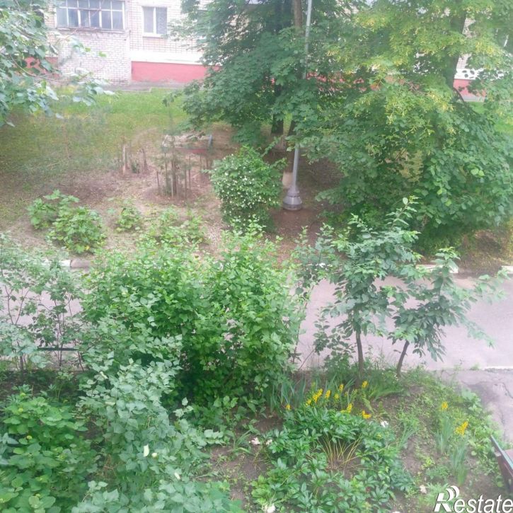 2-комн квартира улица Некрасова, 34,  д. 34