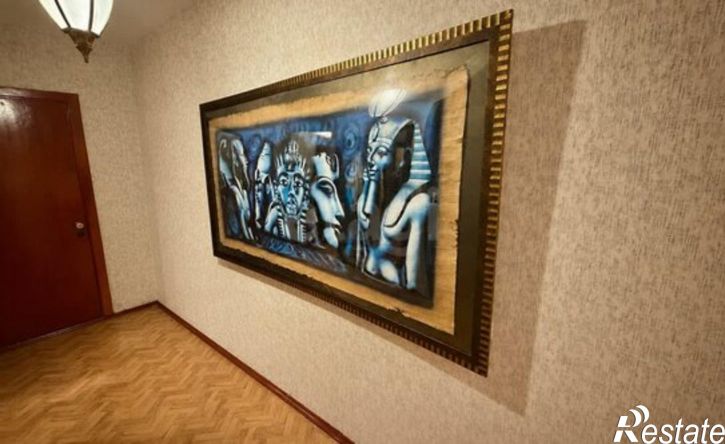 3-комн квартира бульвар Юности, 37,  д. 37