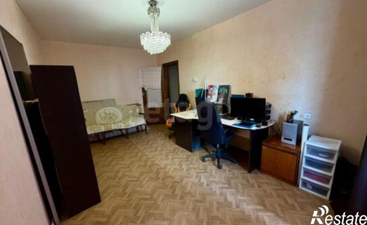 3-комн квартира бульвар Юности, 37,  д. 37