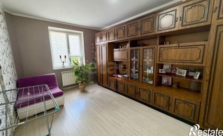 3-комн квартира бульвар Юности, 37,  д. 37