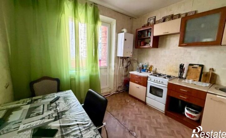 3-комн квартира бульвар Юности, 37,  д. 37