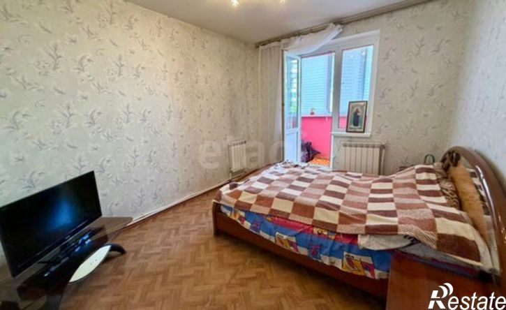 3-комн квартира бульвар Юности, 37,  д. 37
