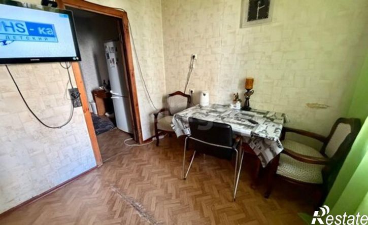 3-комн квартира бульвар Юности, 37,  д. 37
