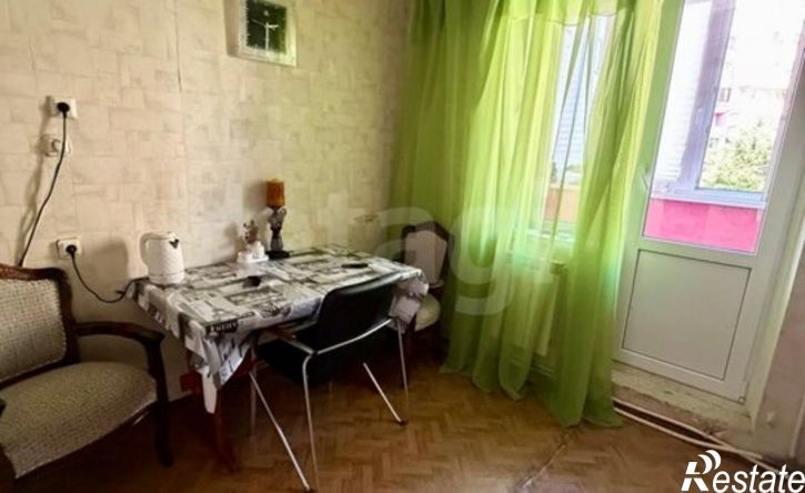3-комн квартира бульвар Юности, 37,  д. 37