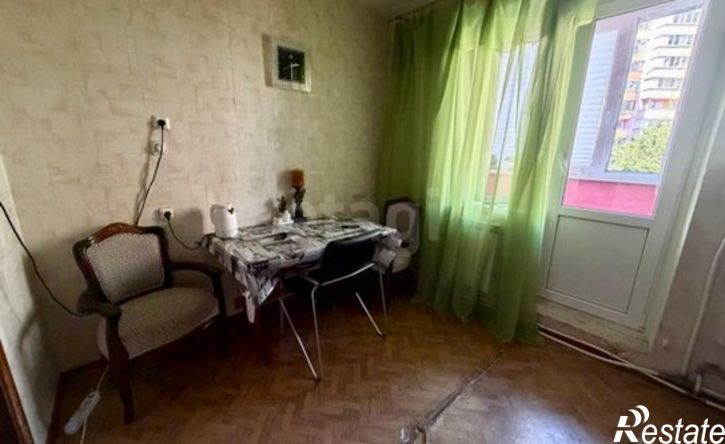 3-комн квартира бульвар Юности, 37,  д. 37