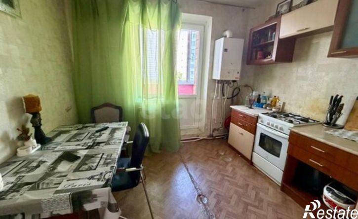 3-комн квартира бульвар Юности, 37,  д. 37