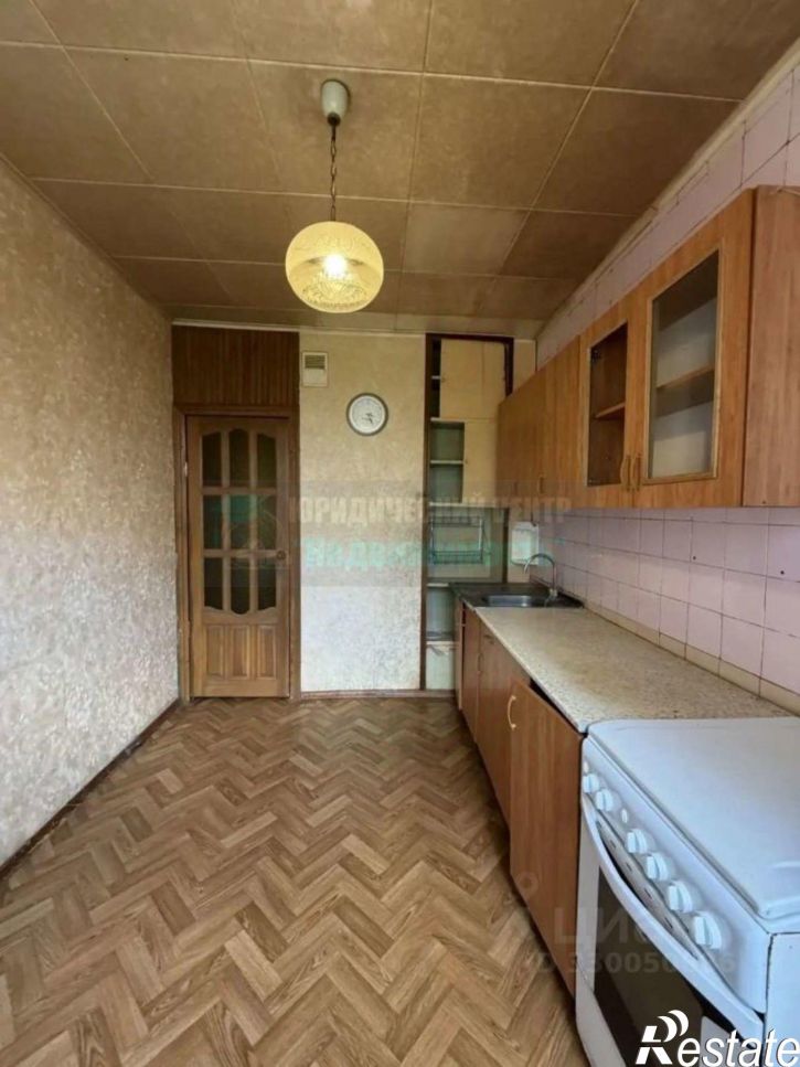 4-комн квартира улица Чапаева, 30,  д. 30