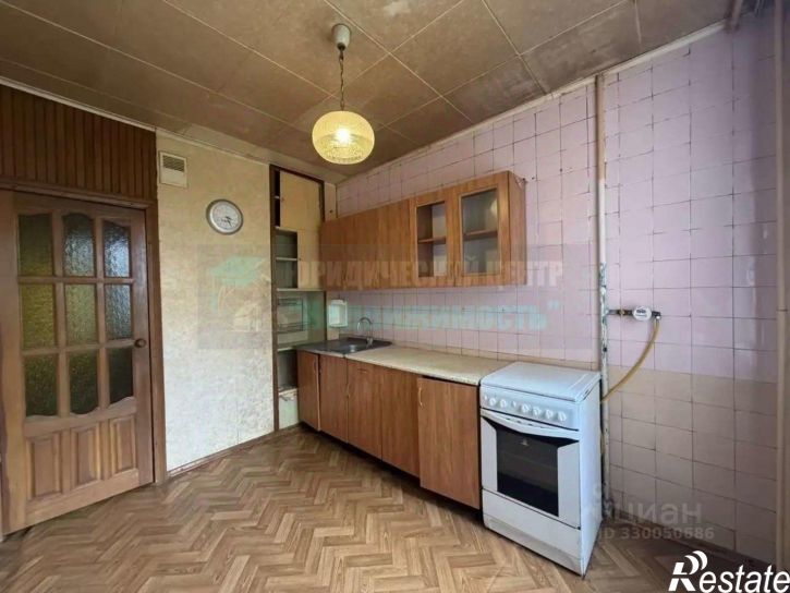4-комн квартира улица Чапаева, 30,  д. 30