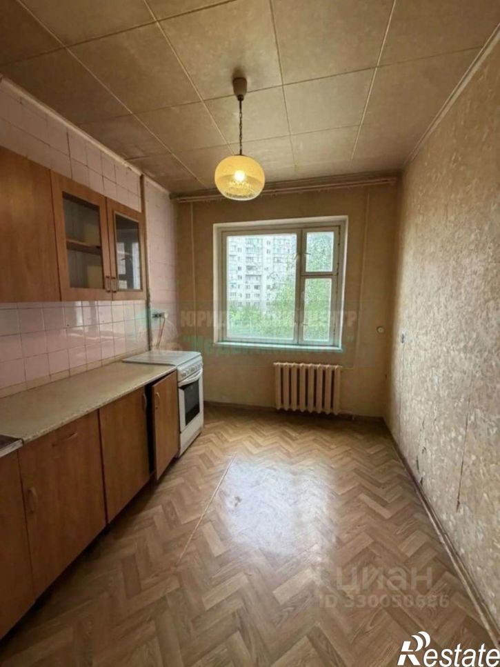 4-комн квартира улица Чапаева, 30,  д. 30