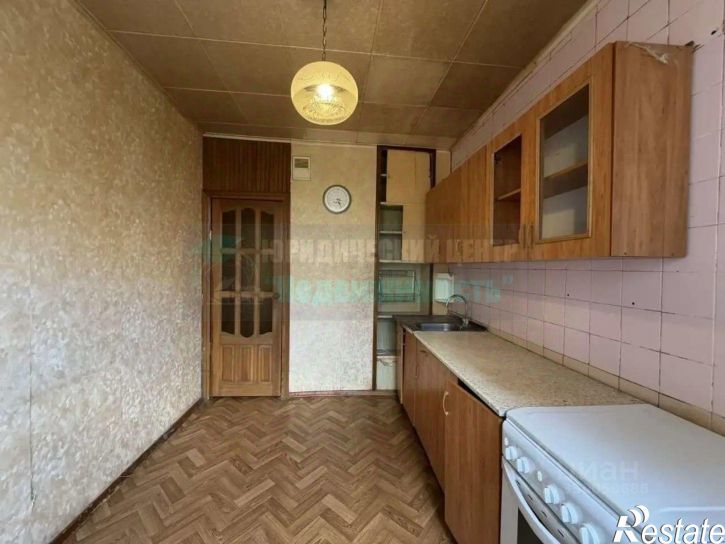 4-комн квартира улица Чапаева, 30,  д. 30