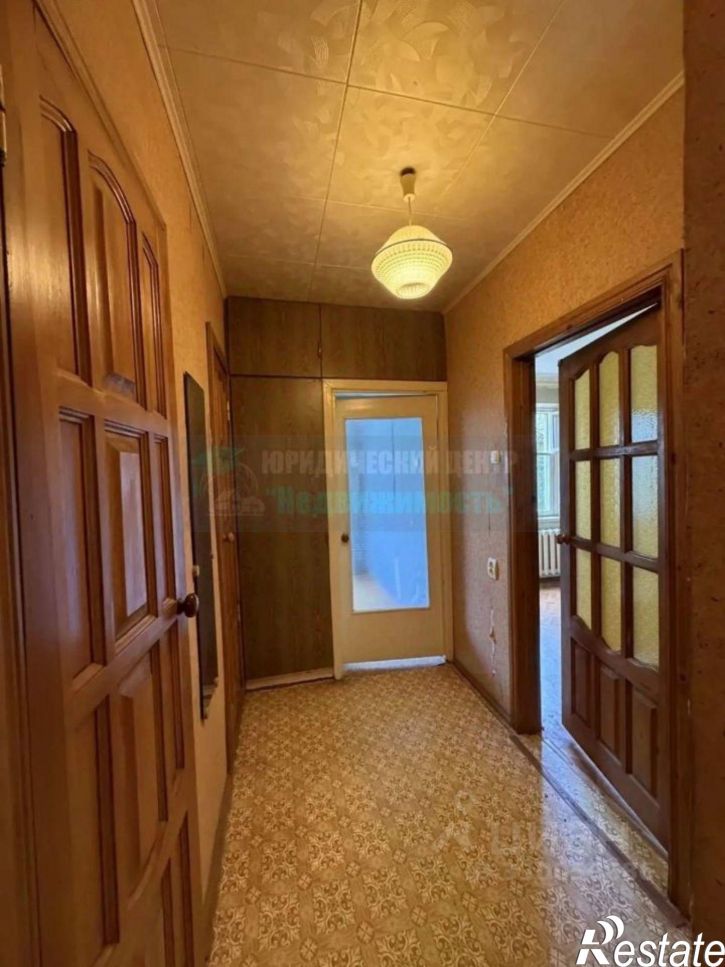 4-комн квартира улица Чапаева, 30,  д. 30