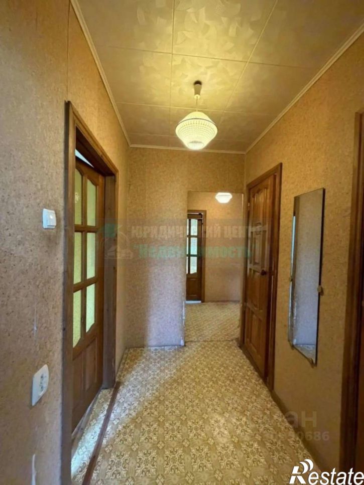 4-комн квартира улица Чапаева, 30,  д. 30