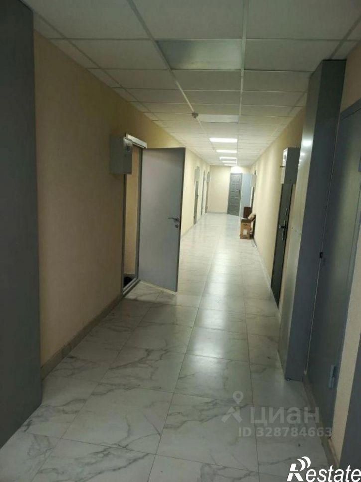 Комната Студенческая улица, 12,  д. 12