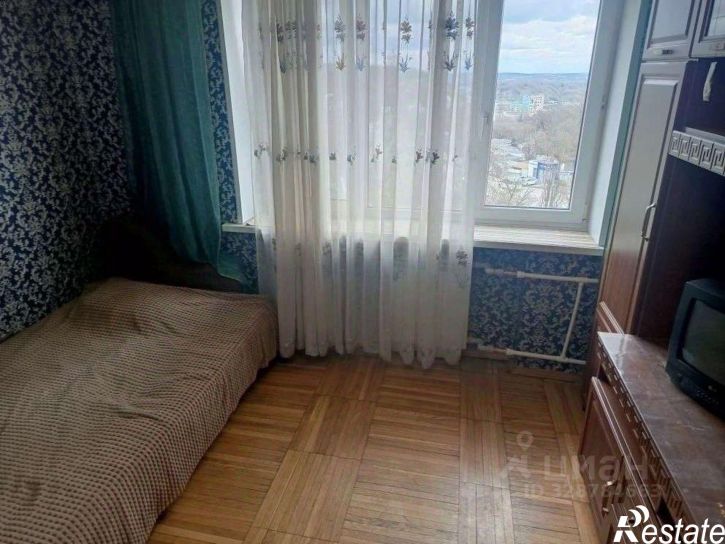 Комната Студенческая улица, 12,  д. 12