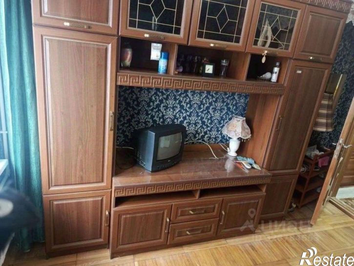 Комната Студенческая улица, 12,  д. 12