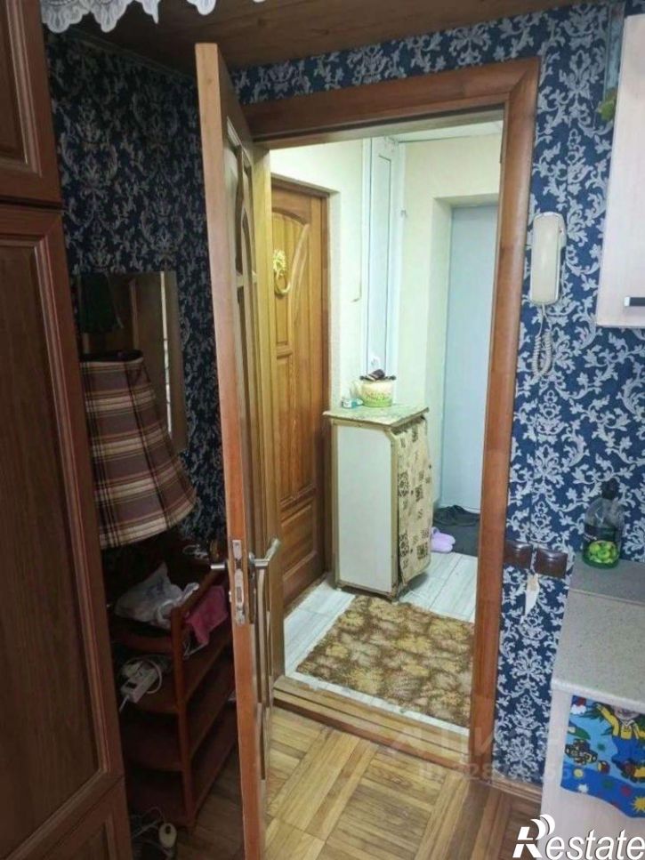 Комната Студенческая улица, 12,  д. 12