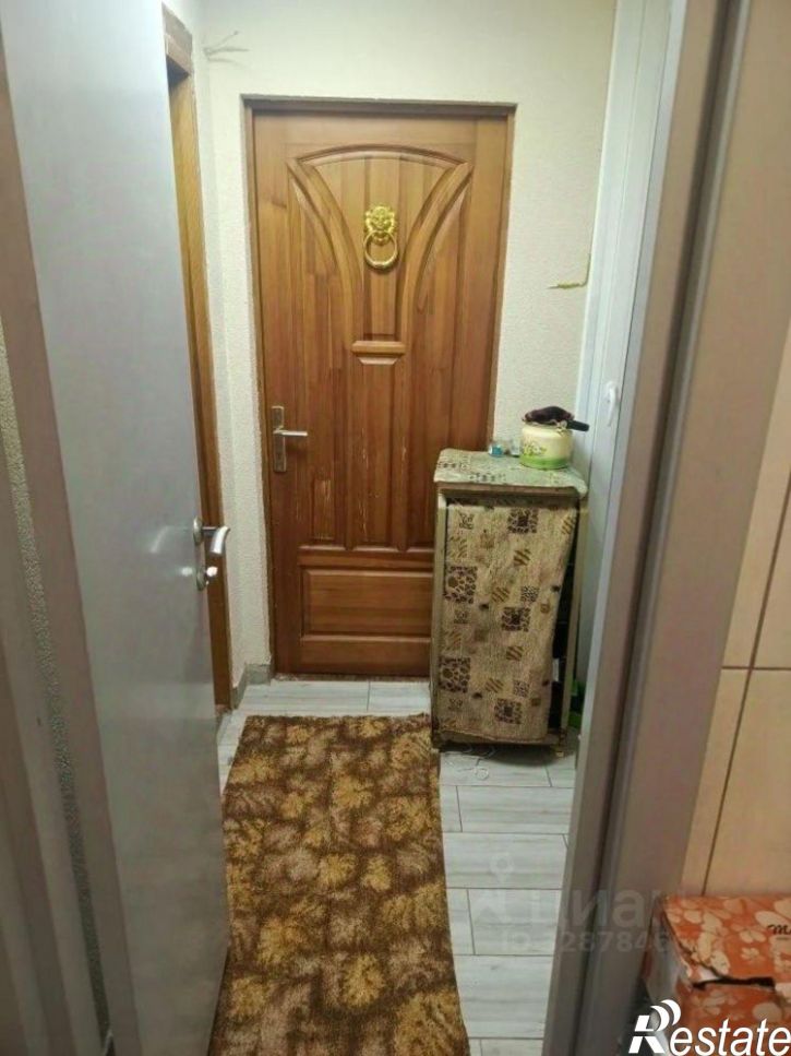 Комната Студенческая улица, 12,  д. 12