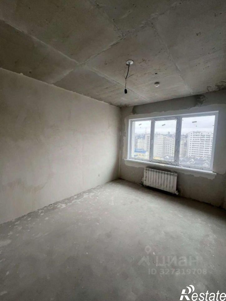 1-комн квартира улица Победы, 126,  д. 126