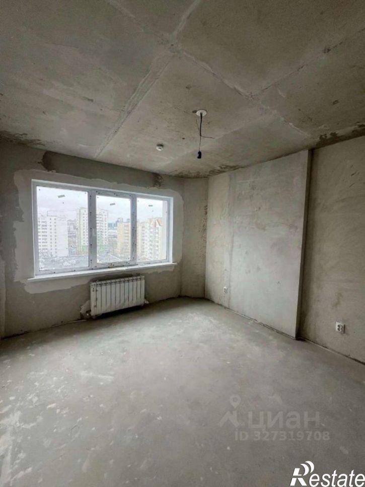 1-комн квартира улица Победы, 126,  д. 126