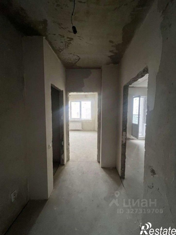 1-комн квартира улица Победы, 126,  д. 126