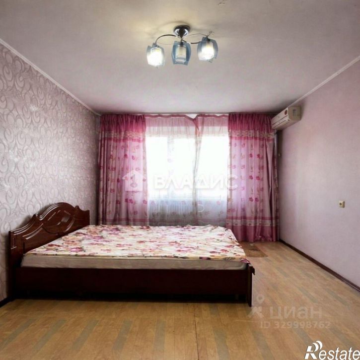 2-комн квартира ул Молодежная, 12,  д. 12