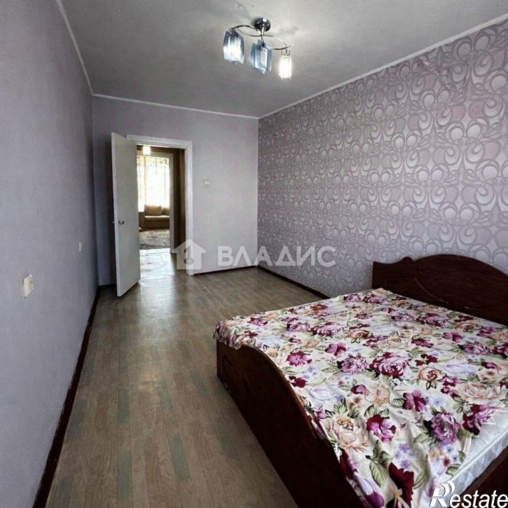 2-комн квартира ул Молодежная, 12,  д. 12