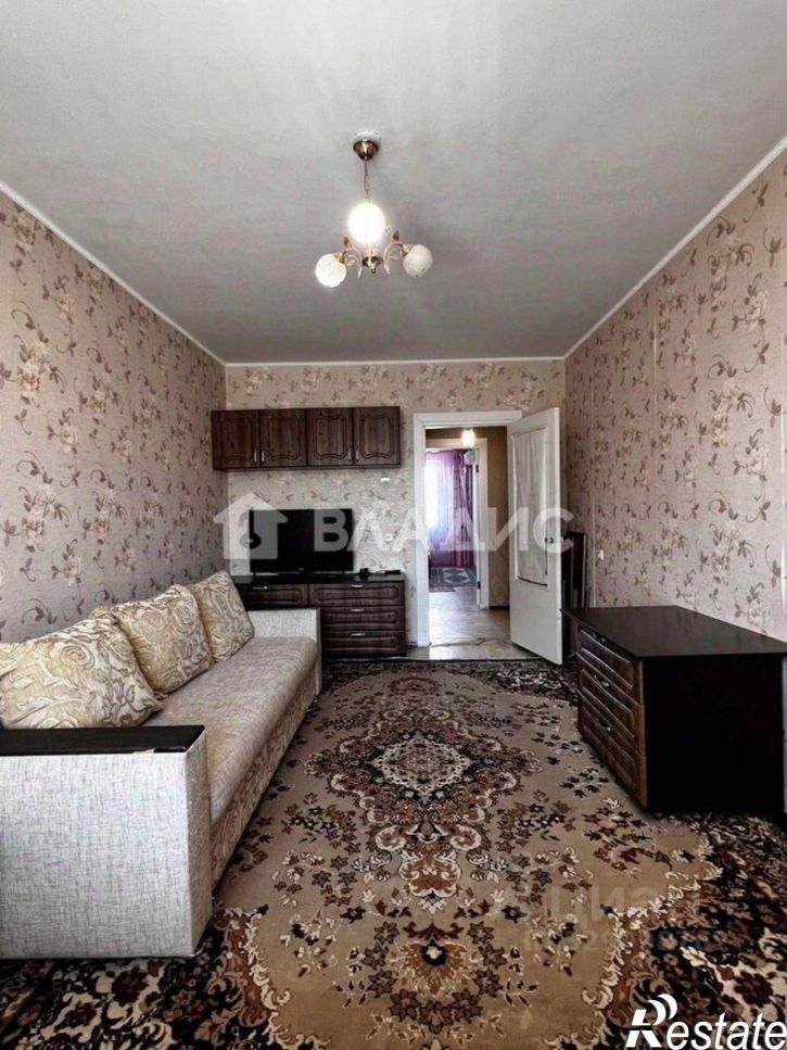 2-комн квартира ул Молодежная, 12,  д. 12