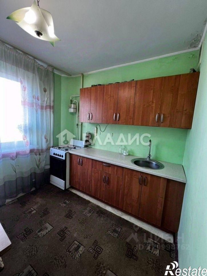 2-комн квартира ул Молодежная, 12,  д. 12