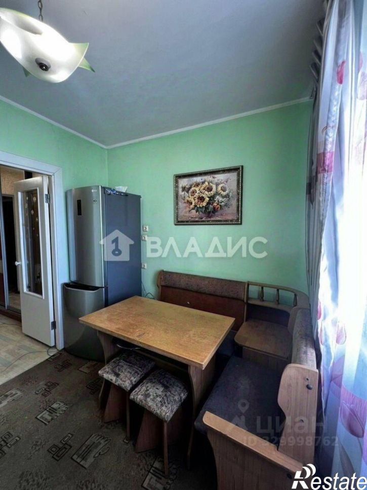 2-комн квартира ул Молодежная, 12,  д. 12