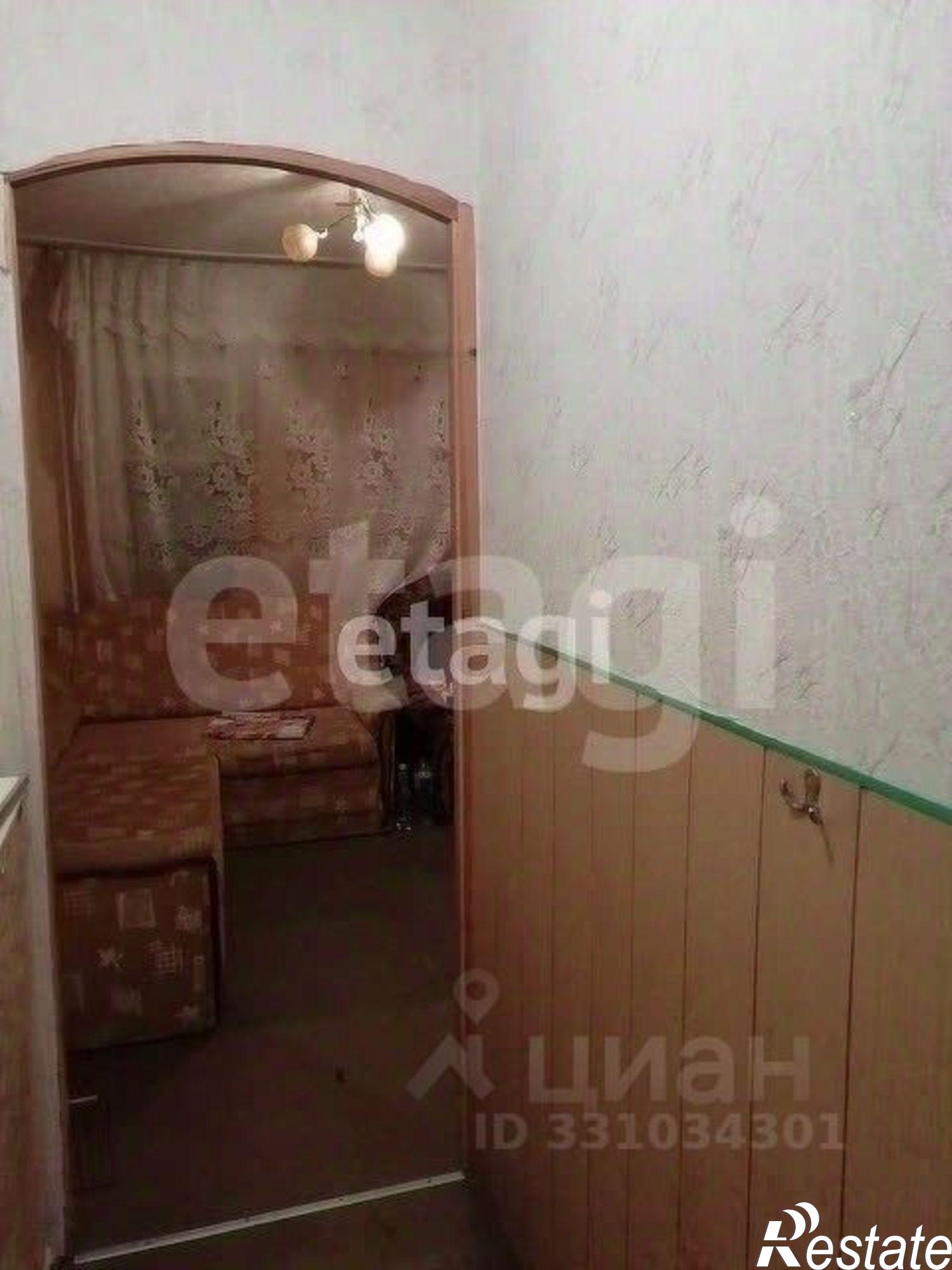 Купить комнату за 1 760 000 рублей на Гражданский проспект, 27А