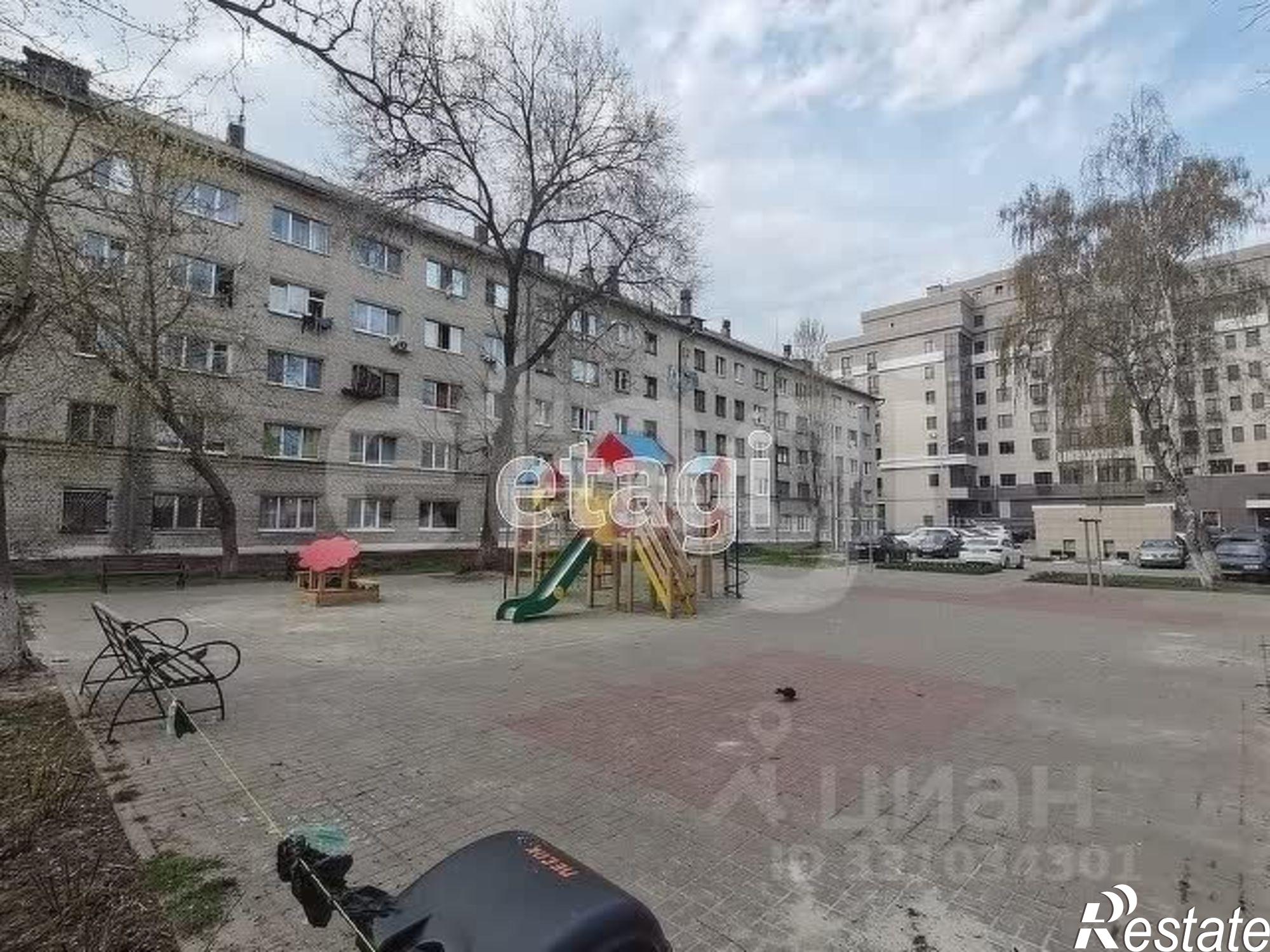 Купить комнату за 1 760 000 рублей на Гражданский проспект, 27А