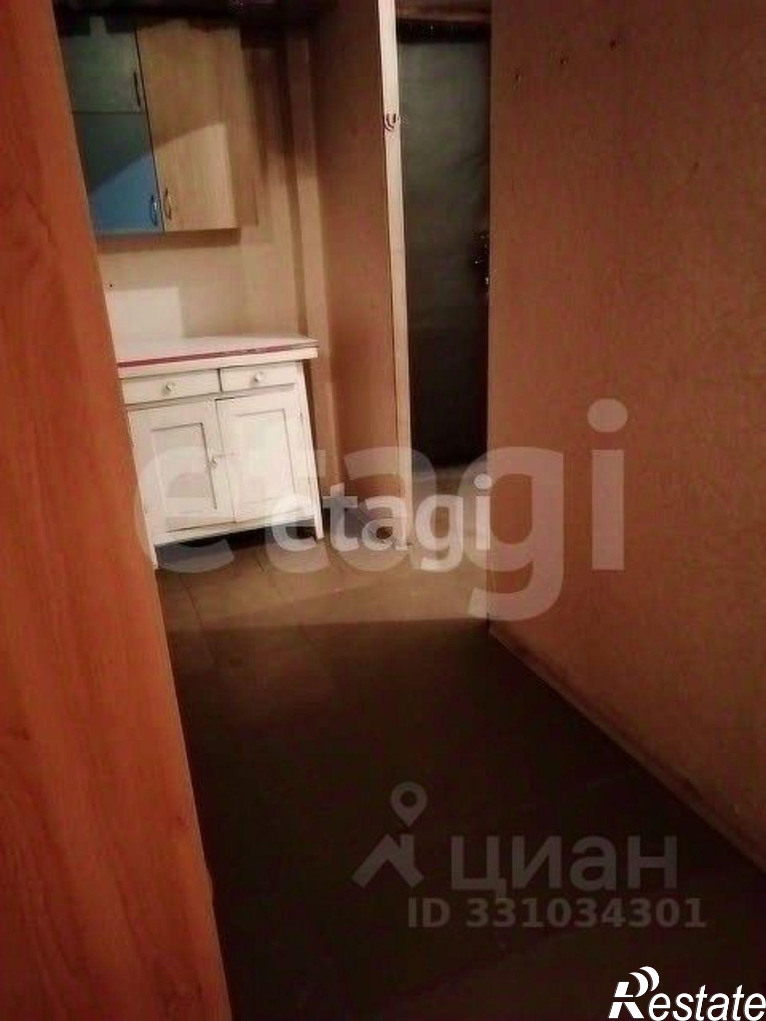 Купить комнату за 1 760 000 рублей на Гражданский проспект, 27А