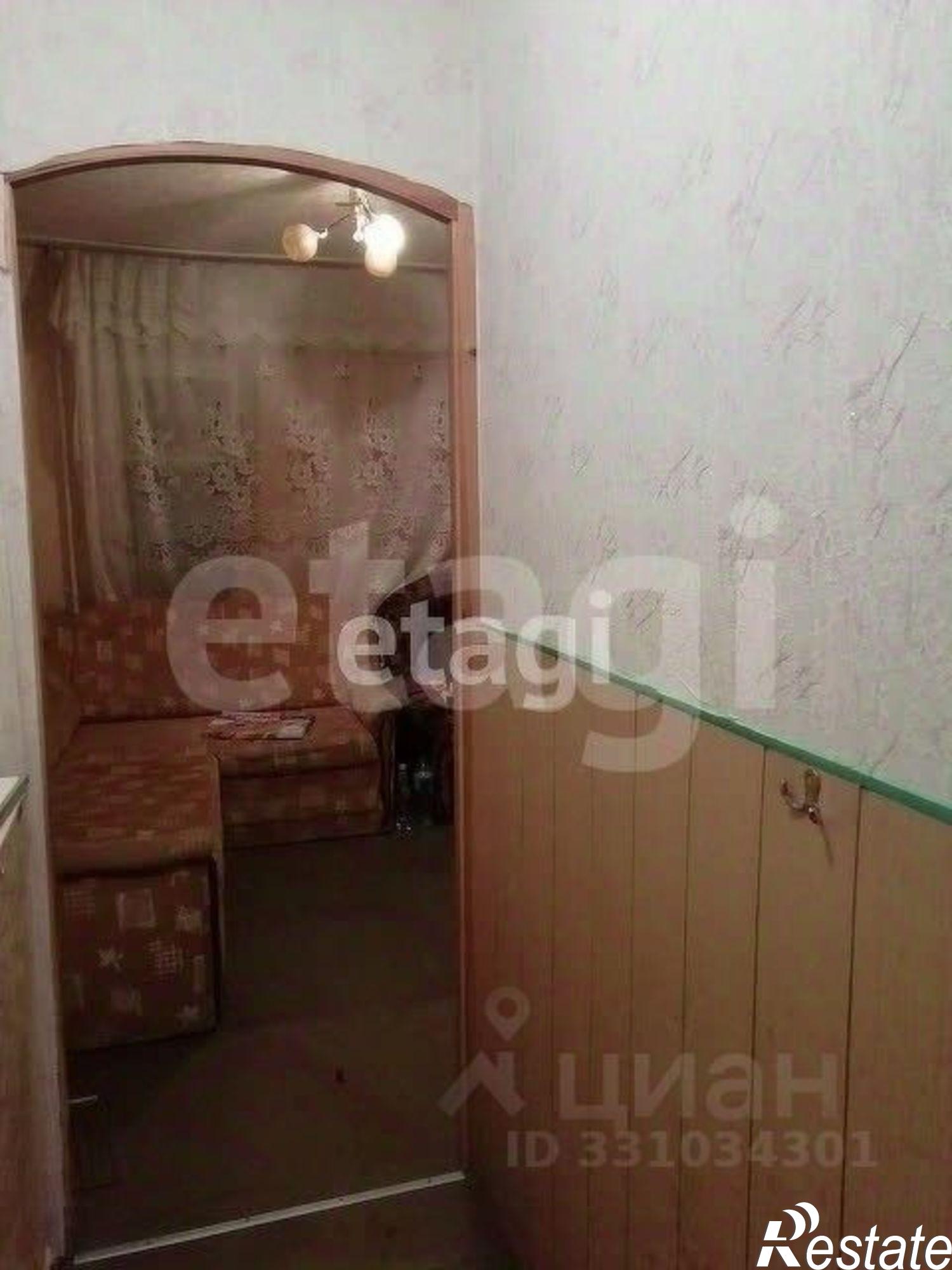 Купить комнату за 1 760 000 рублей на Гражданский проспект, 27А