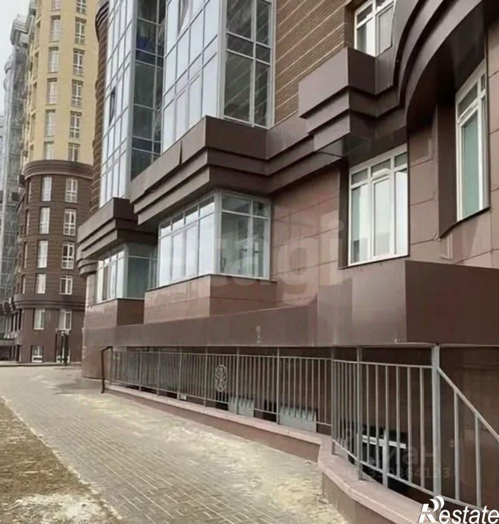 4-комн квартира Харьковская улица, 3,  д. 3