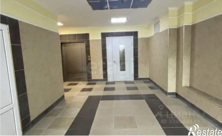 4-комн квартира Харьковская улица, 3,  д. 3