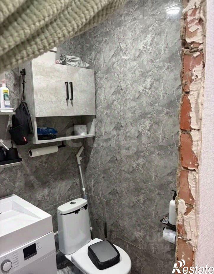 1-комн квартира улица Попова, 68А,  д. 68А