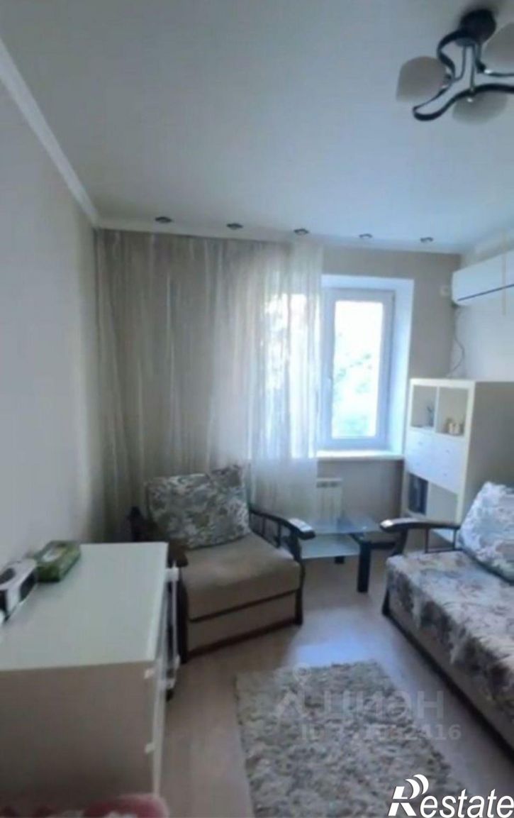 2-комн квартира ул Губкина, 13а,  д. 13а