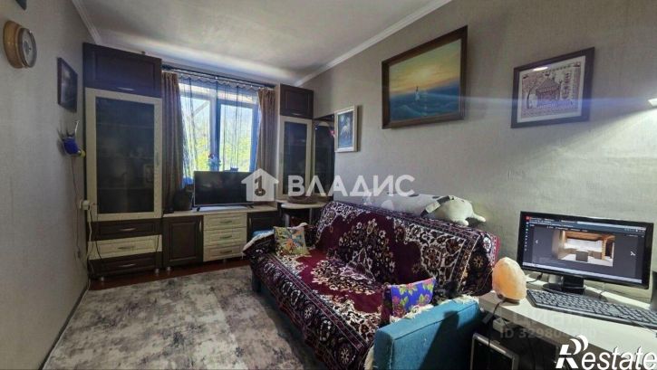 3-комн квартира ул Садовая, 37,  д. 37