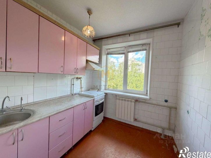 2-комн квартира ул Костюкова, 49,  д. 49